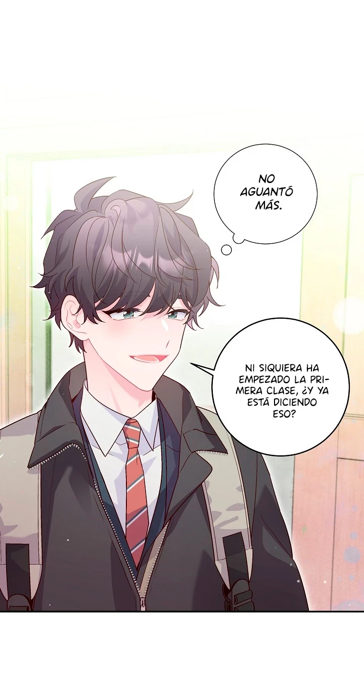 Feliz Marmoleo Capitulo 9 página 48
