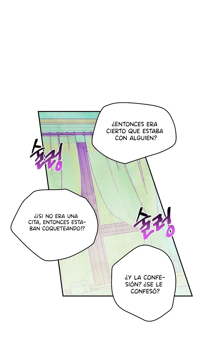 Feliz Marmoleo Capitulo 9 página 51