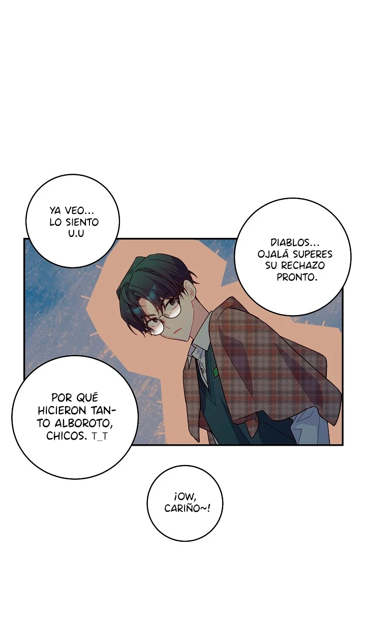 Feliz Marmoleo Capitulo 9 página 54