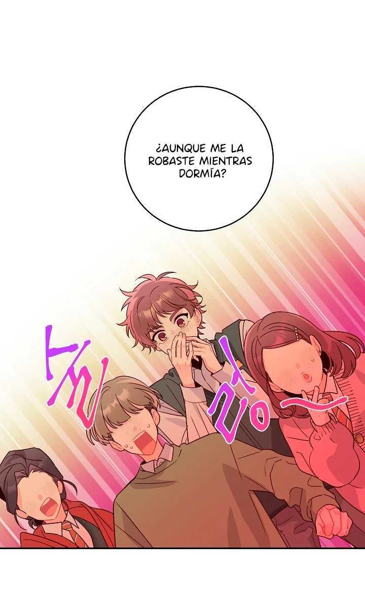 Feliz Marmoleo Capitulo 9 página 6