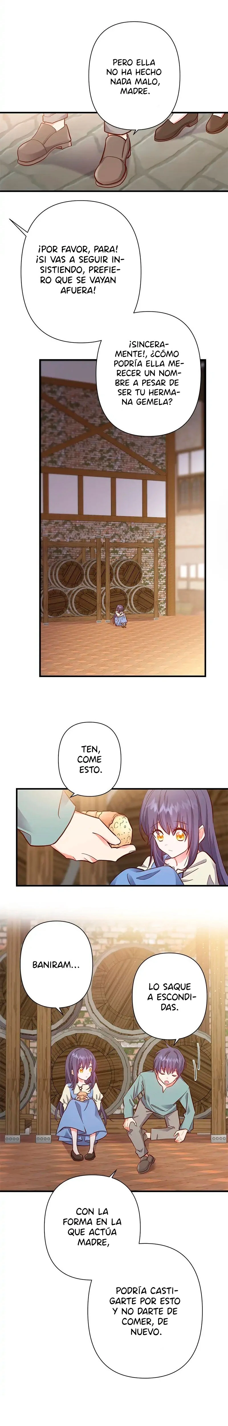 Un cuento de hadas para magos Capitulo 1 página 10