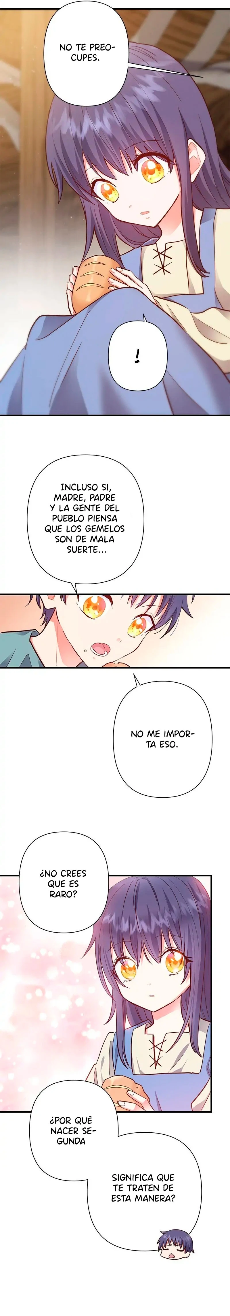 Un cuento de hadas para magos Capitulo 1 página 12