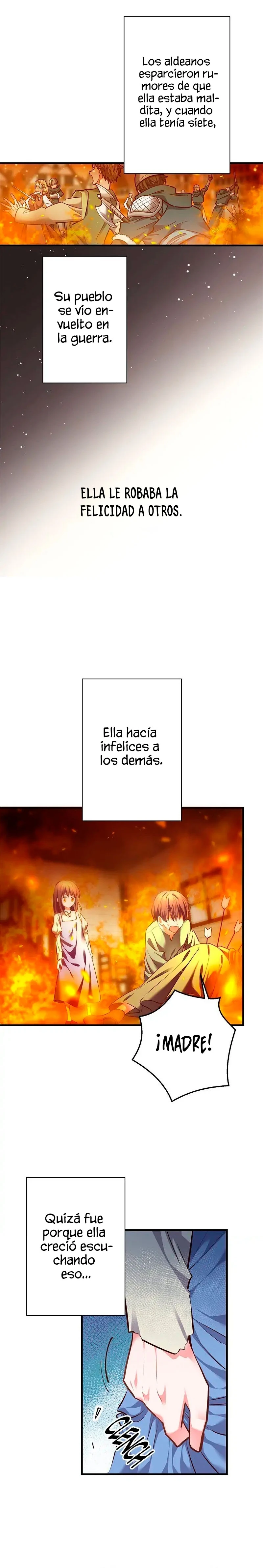 Un cuento de hadas para magos Capitulo 1 página 15