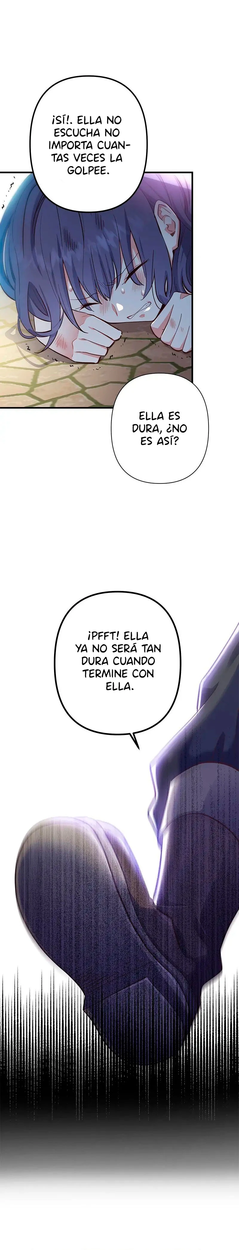 Un cuento de hadas para magos Capitulo 1 página 6