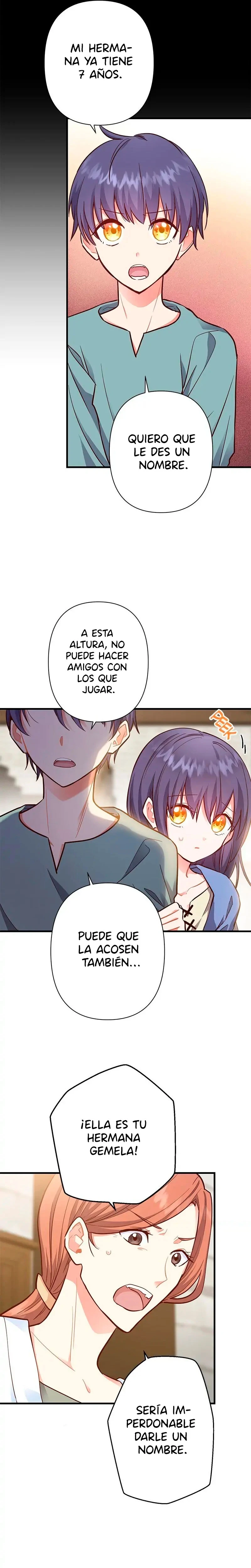 Un cuento de hadas para magos Capitulo 1 página 9