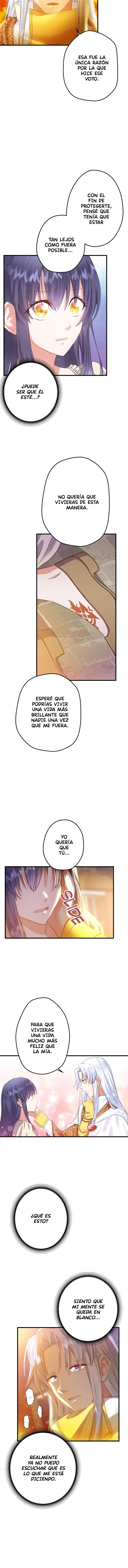Un cuento de hadas para magos Capitulo 10 página 5
