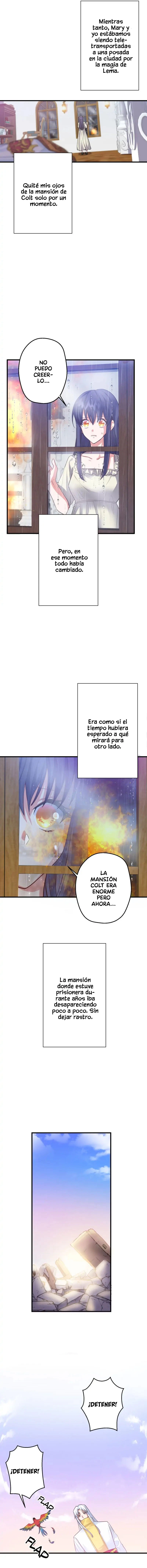 Un cuento de hadas para magos Capitulo 11 página 10