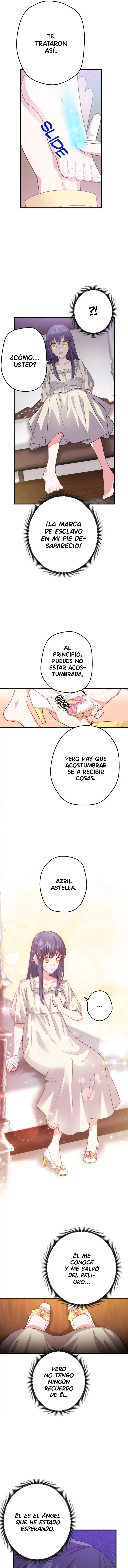 Un cuento de hadas para magos Capitulo 12 página 8