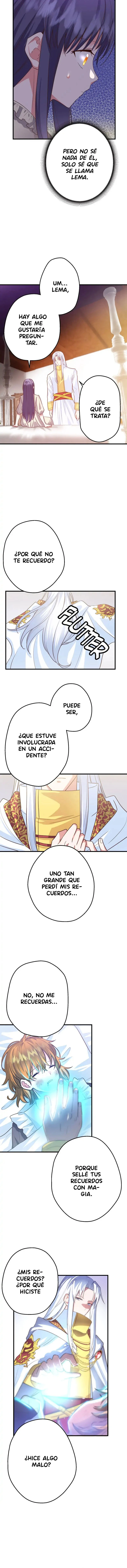 Un cuento de hadas para magos Capitulo 12 página 9