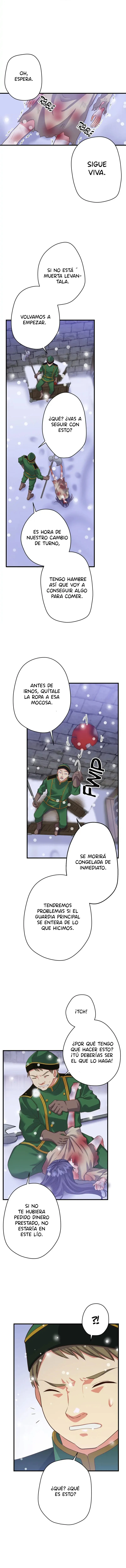 Un cuento de hadas para magos Capitulo 14 página 9
