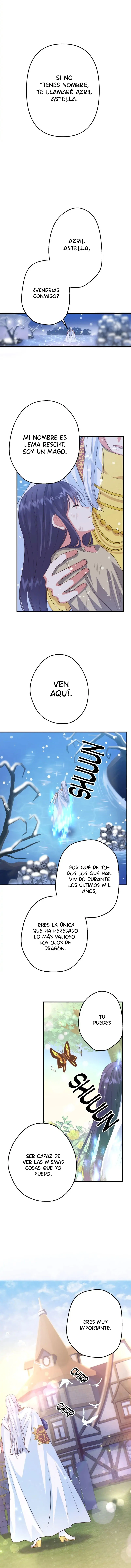 Un cuento de hadas para magos Capitulo 15 página 6