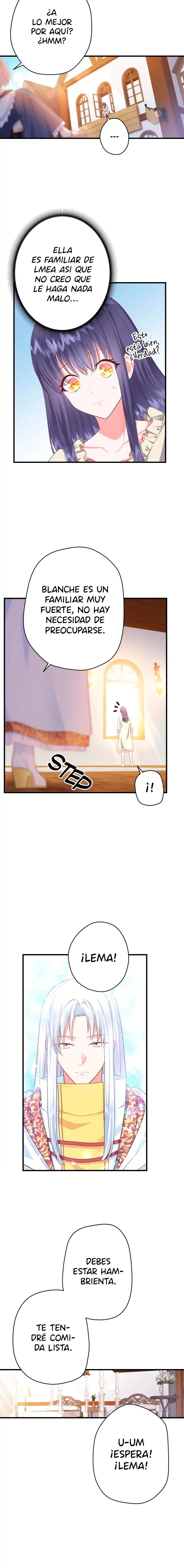 Un cuento de hadas para magos Capitulo 16 página 13