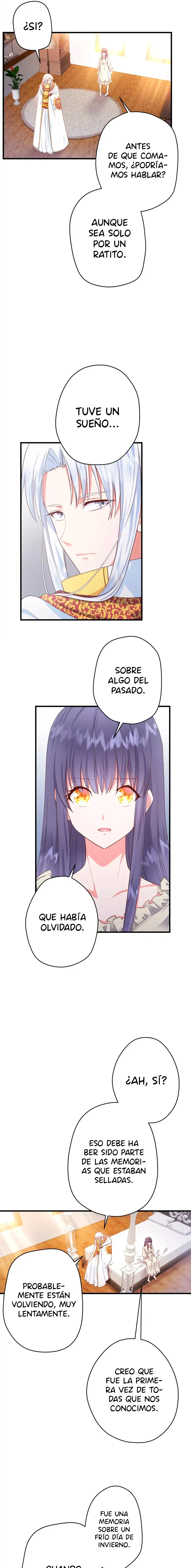 Un cuento de hadas para magos Capitulo 16 página 14