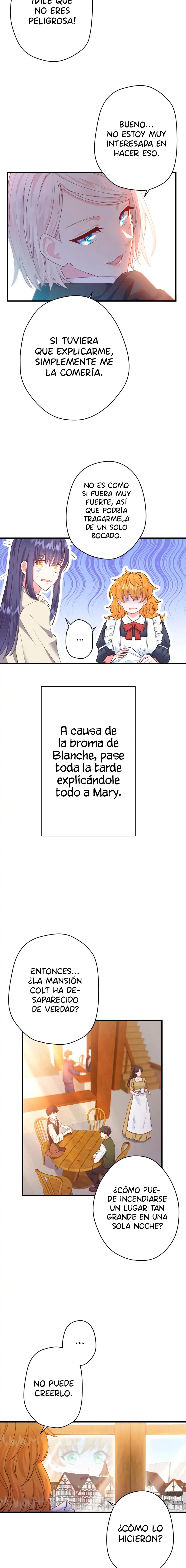 Un cuento de hadas para magos Capitulo 16 página 9