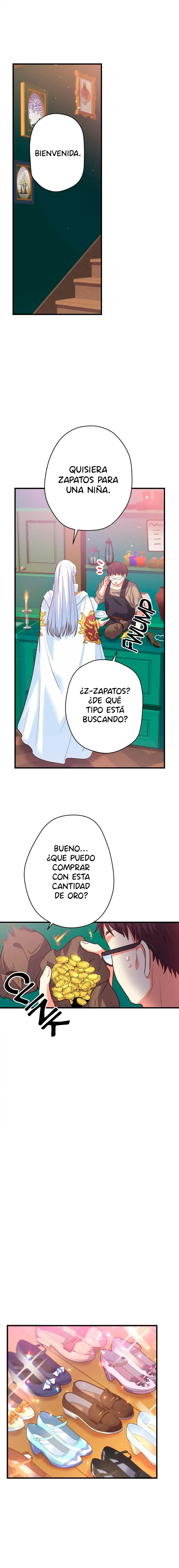Un cuento de hadas para magos Capitulo 17 página 10