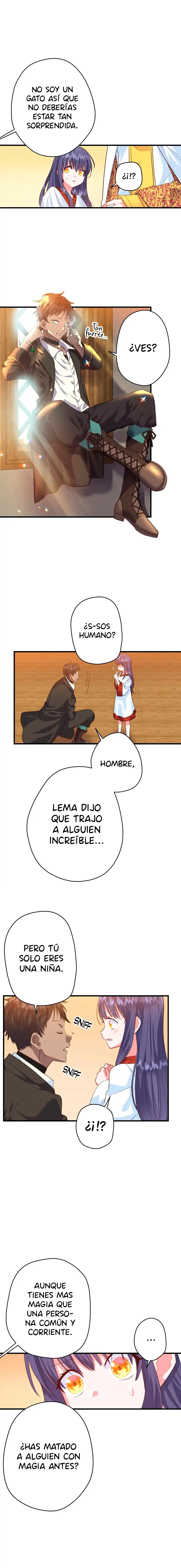 Un cuento de hadas para magos Capitulo 17 página 13