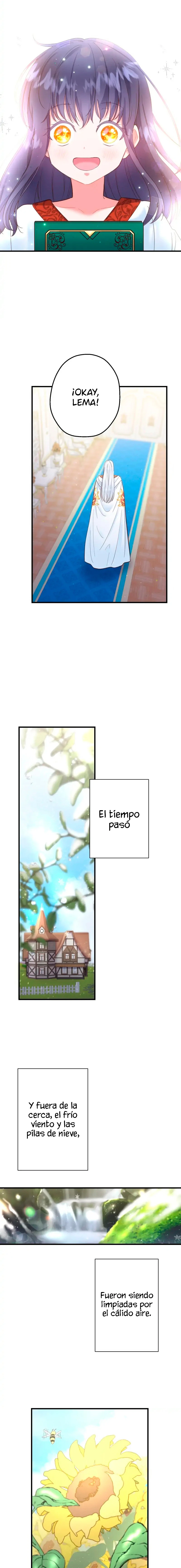 Un cuento de hadas para magos Capitulo 18 página 12