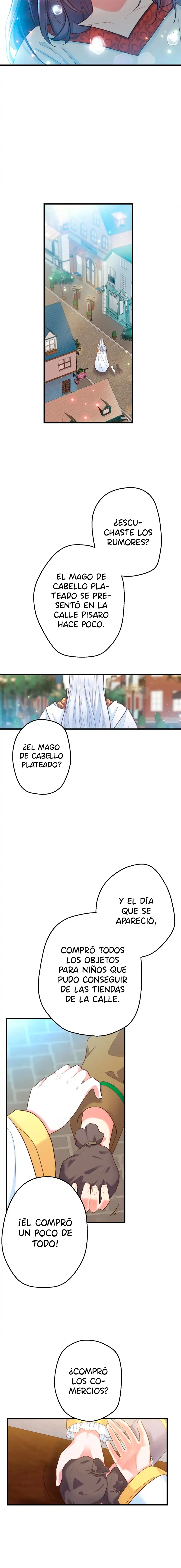 Un cuento de hadas para magos Capitulo 18 página 4