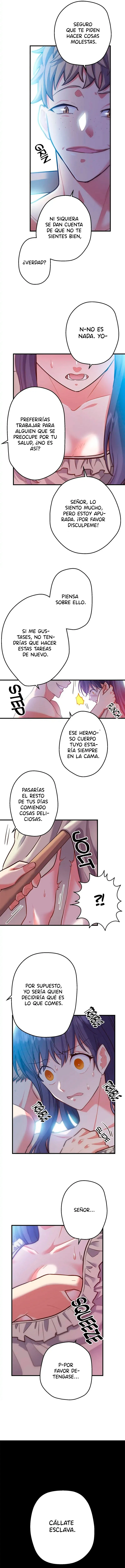 Un cuento de hadas para magos Capitulo 2 página 13
