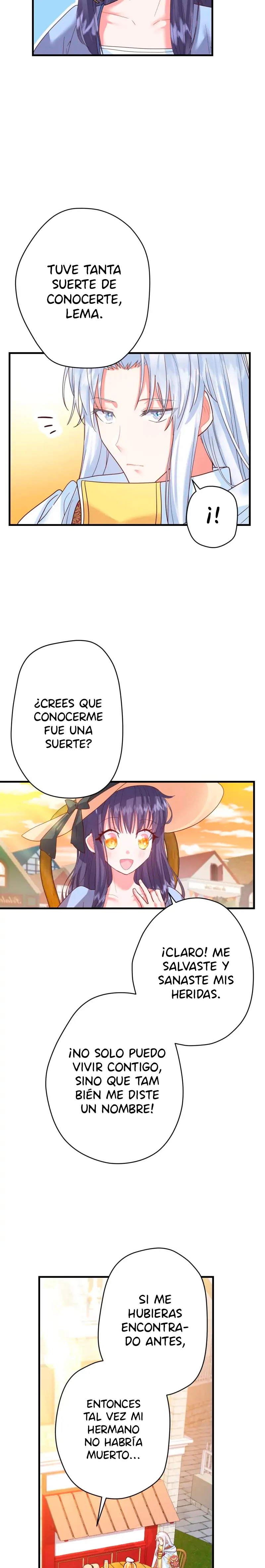 Un cuento de hadas para magos Capitulo 20 página 15