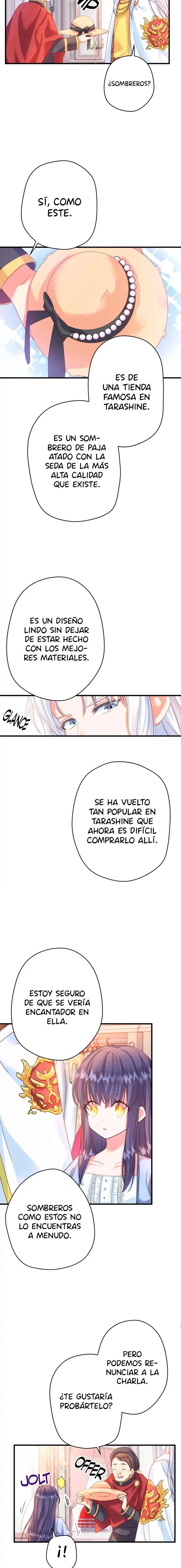 Un cuento de hadas para magos Capitulo 20 página 9