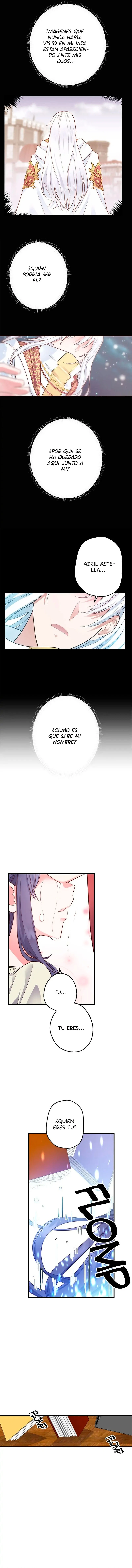 Un cuento de hadas para magos Capitulo 3 página 13