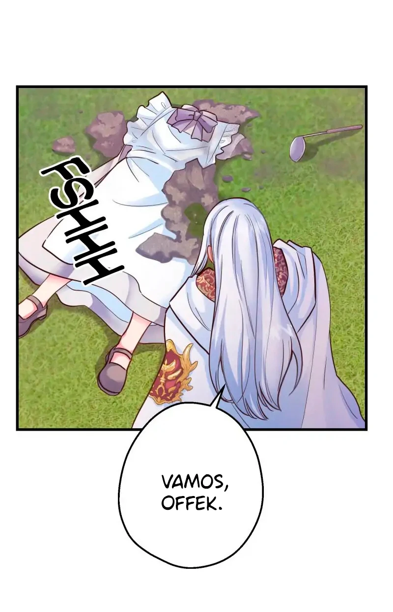 Un cuento de hadas para magos Capitulo 5 página 10