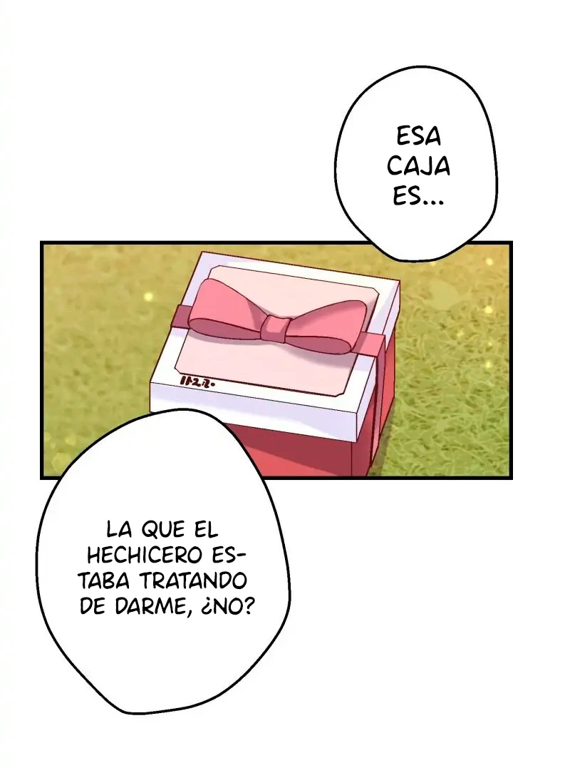 Un cuento de hadas para magos Capitulo 5 página 14