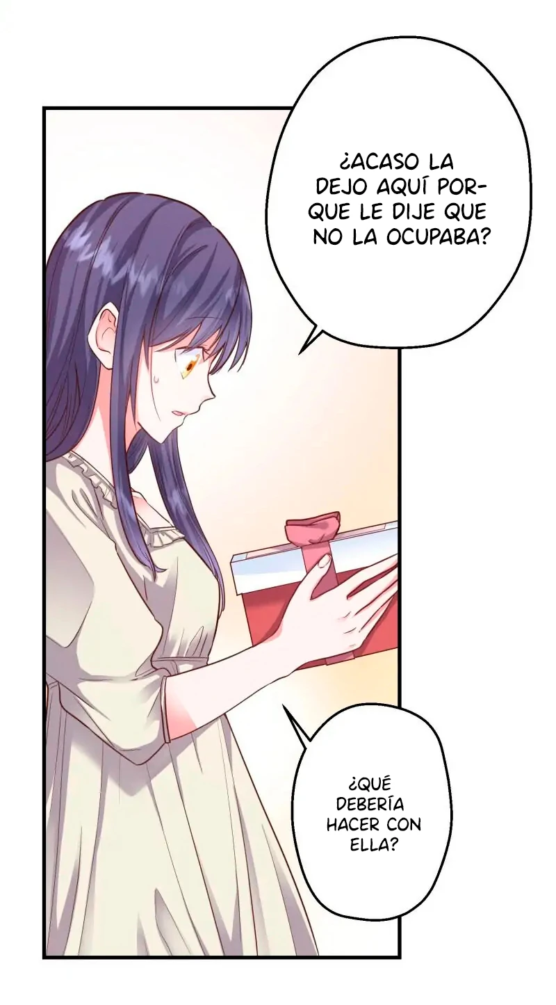 Un cuento de hadas para magos Capitulo 5 página 15