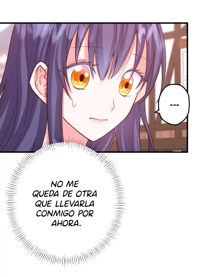 Un cuento de hadas para magos Capitulo 5 página 17