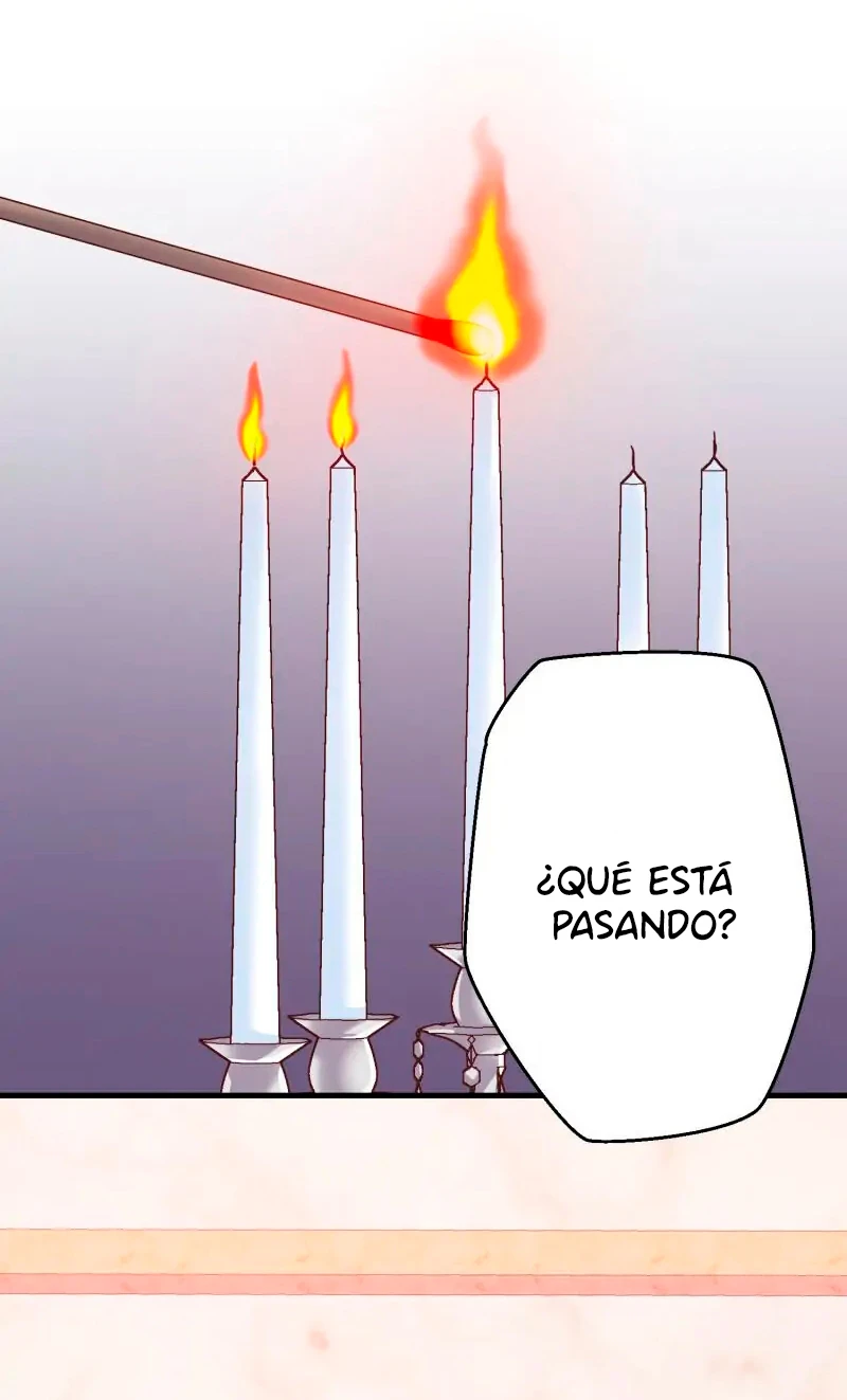 Un cuento de hadas para magos Capitulo 5 página 20