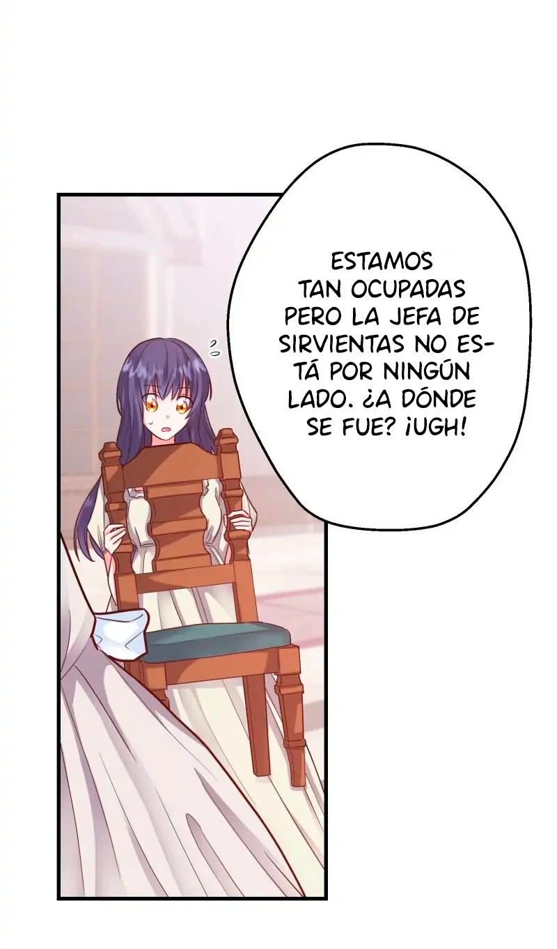 Un cuento de hadas para magos Capitulo 5 página 22