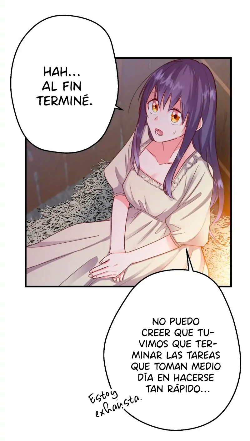 Un cuento de hadas para magos Capitulo 5 página 24