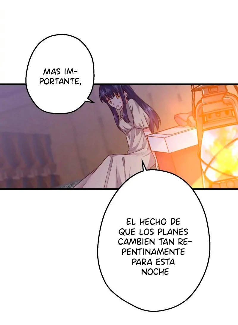 Un cuento de hadas para magos Capitulo 5 página 25