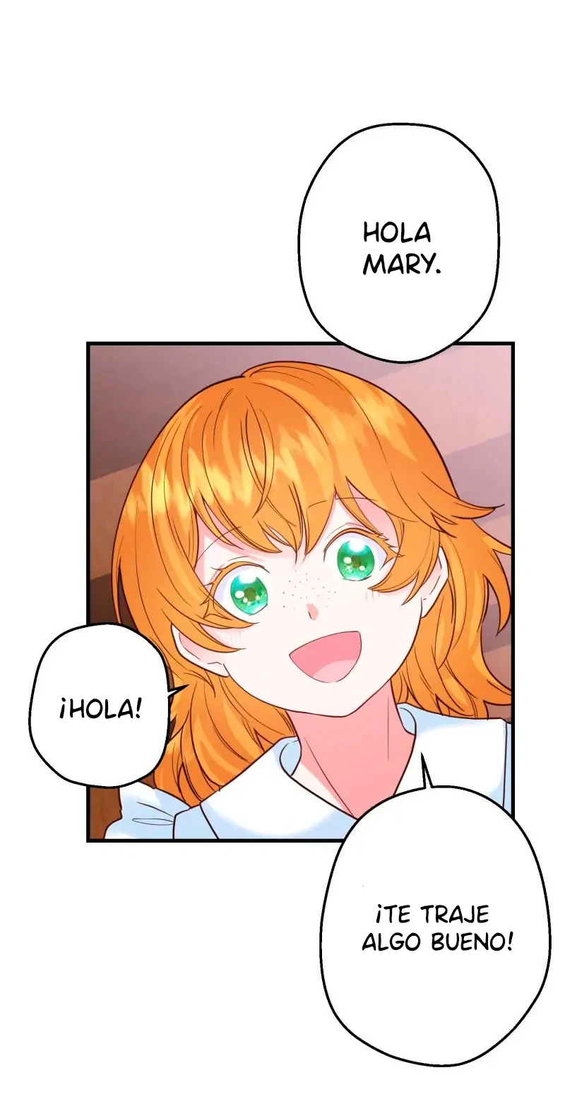 Un cuento de hadas para magos Capitulo 5 página 28