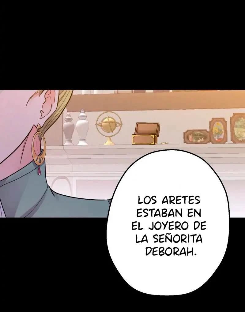 Un cuento de hadas para magos Capitulo 5 página 36