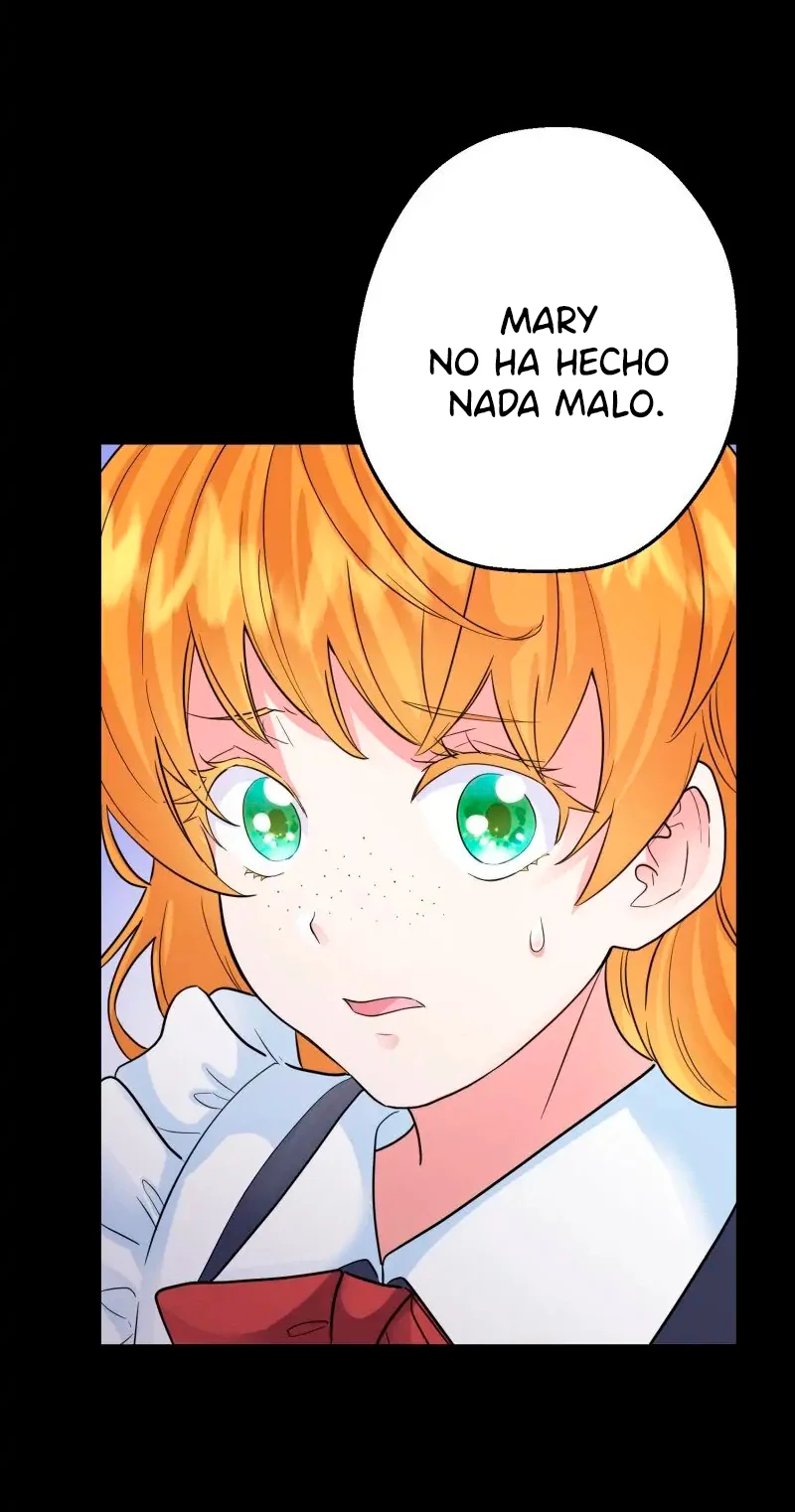 Un cuento de hadas para magos Capitulo 5 página 39