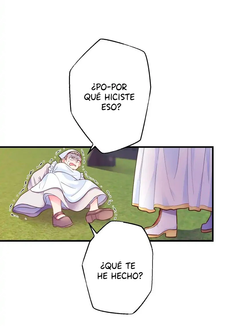 Un cuento de hadas para magos Capitulo 5 página 4