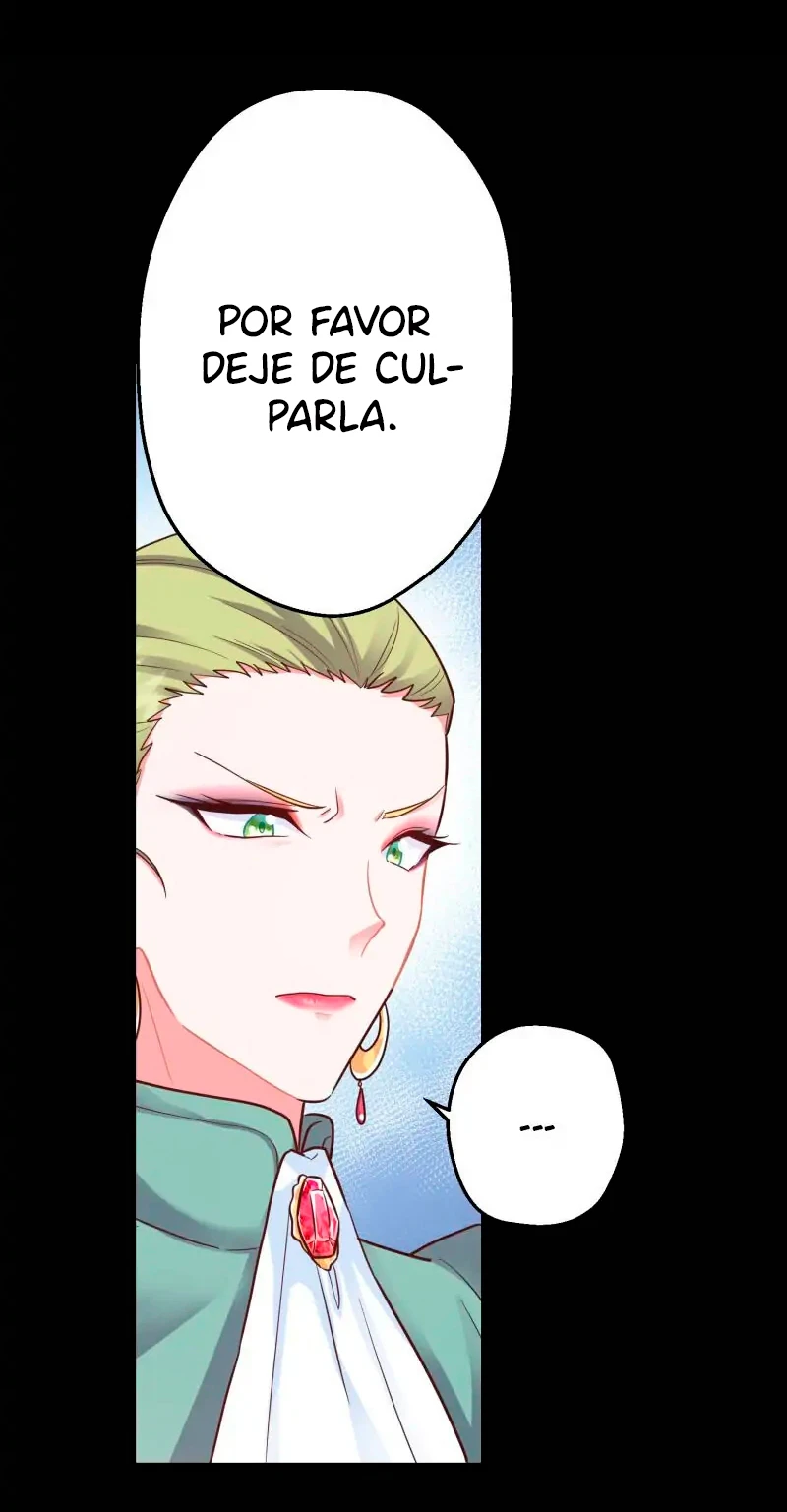 Un cuento de hadas para magos Capitulo 5 página 40