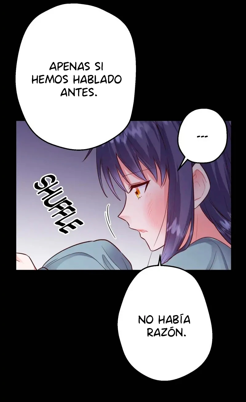 Un cuento de hadas para magos Capitulo 5 página 43