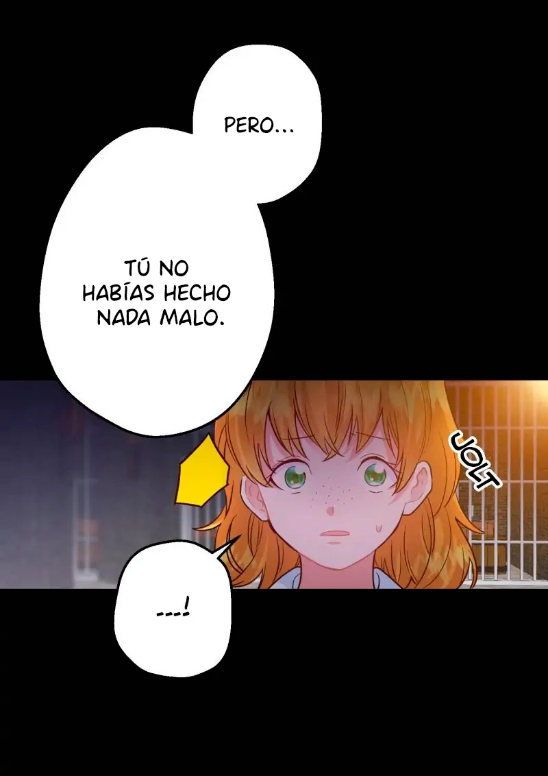 Un cuento de hadas para magos Capitulo 5 página 44