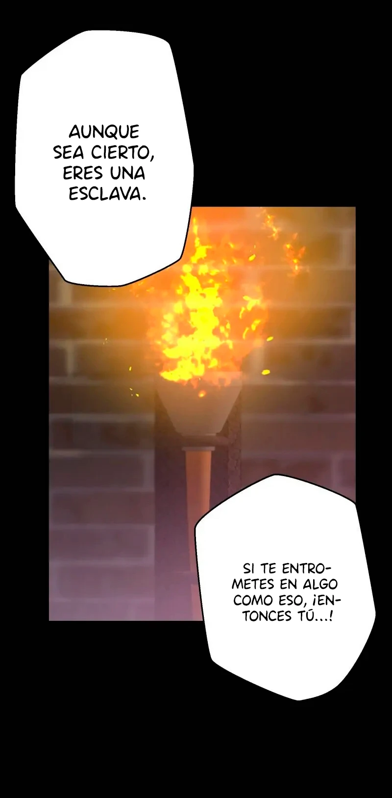 Un cuento de hadas para magos Capitulo 5 página 46