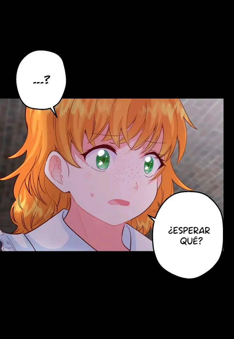 Un cuento de hadas para magos Capitulo 5 página 49