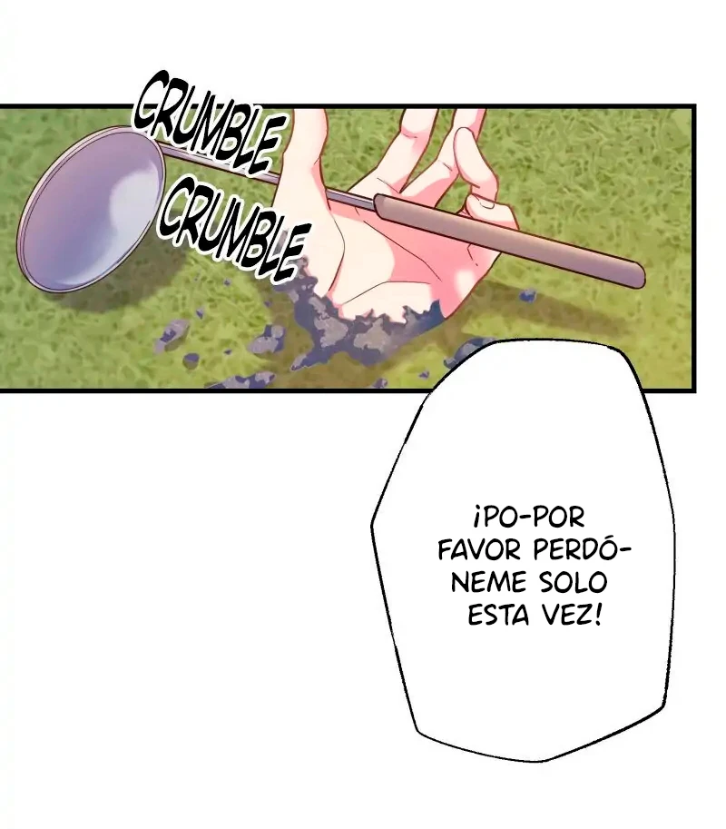 Un cuento de hadas para magos Capitulo 5 página 5