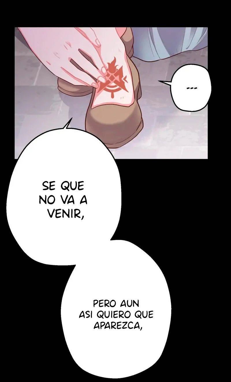 Un cuento de hadas para magos Capitulo 5 página 50