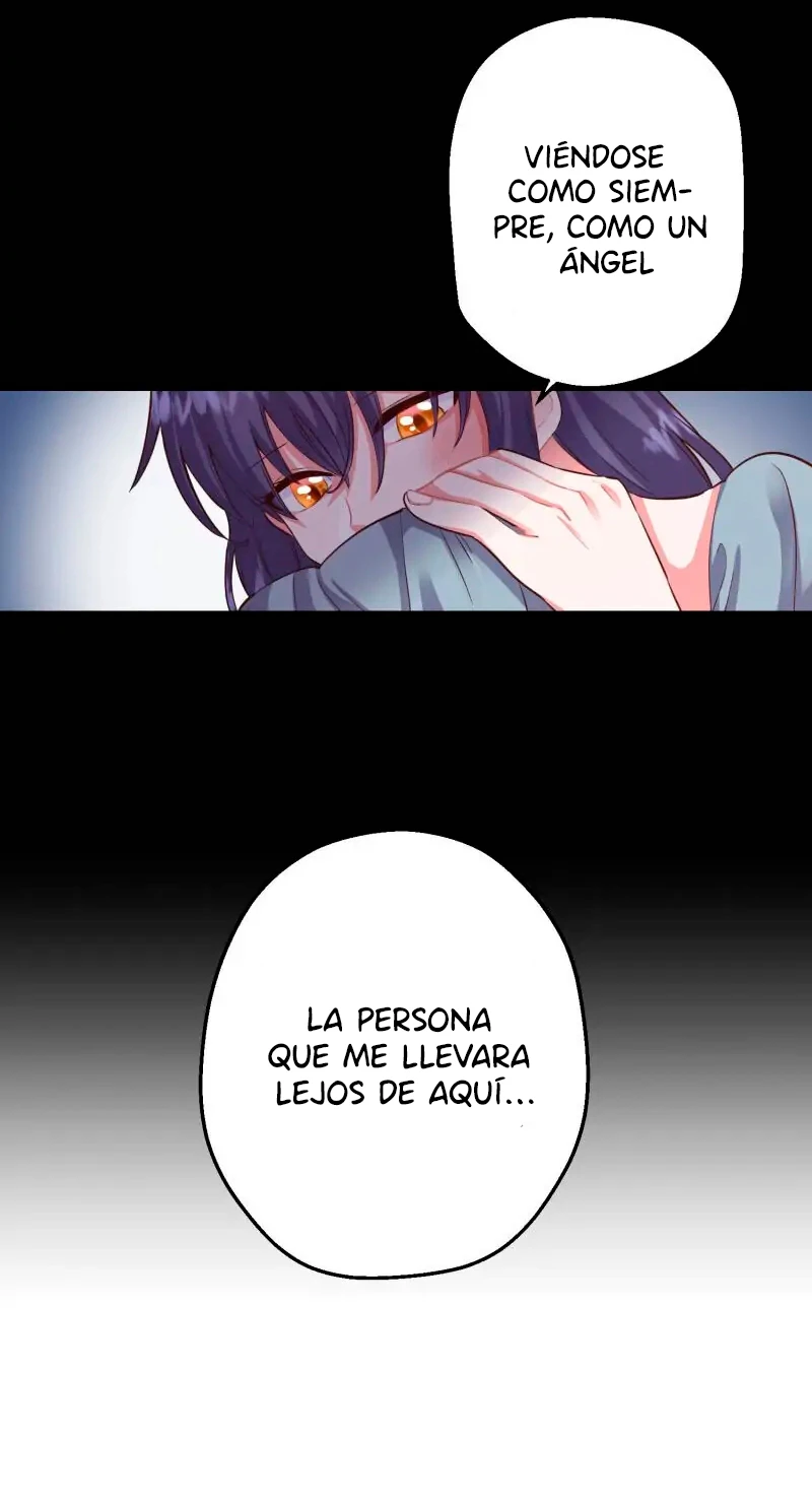 Un cuento de hadas para magos Capitulo 5 página 51