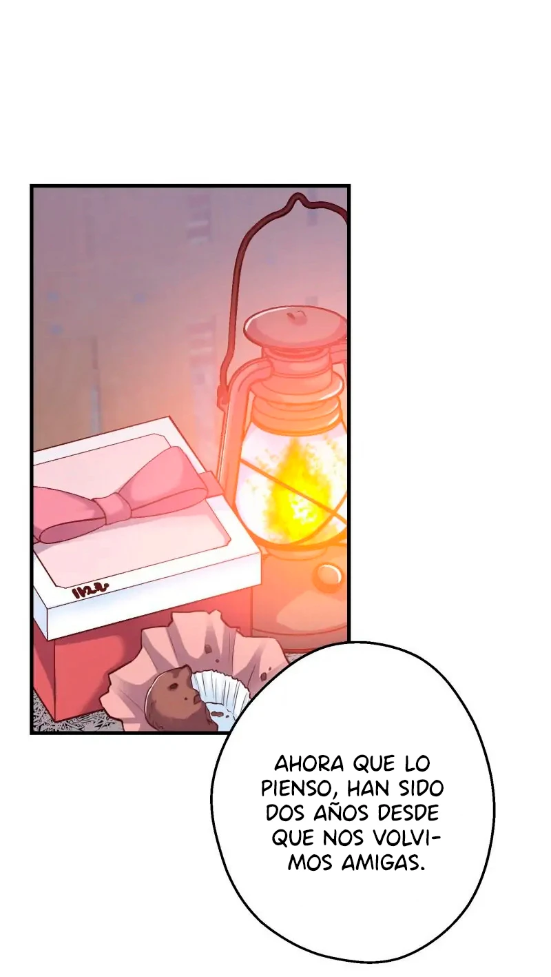 Un cuento de hadas para magos Capitulo 5 página 52