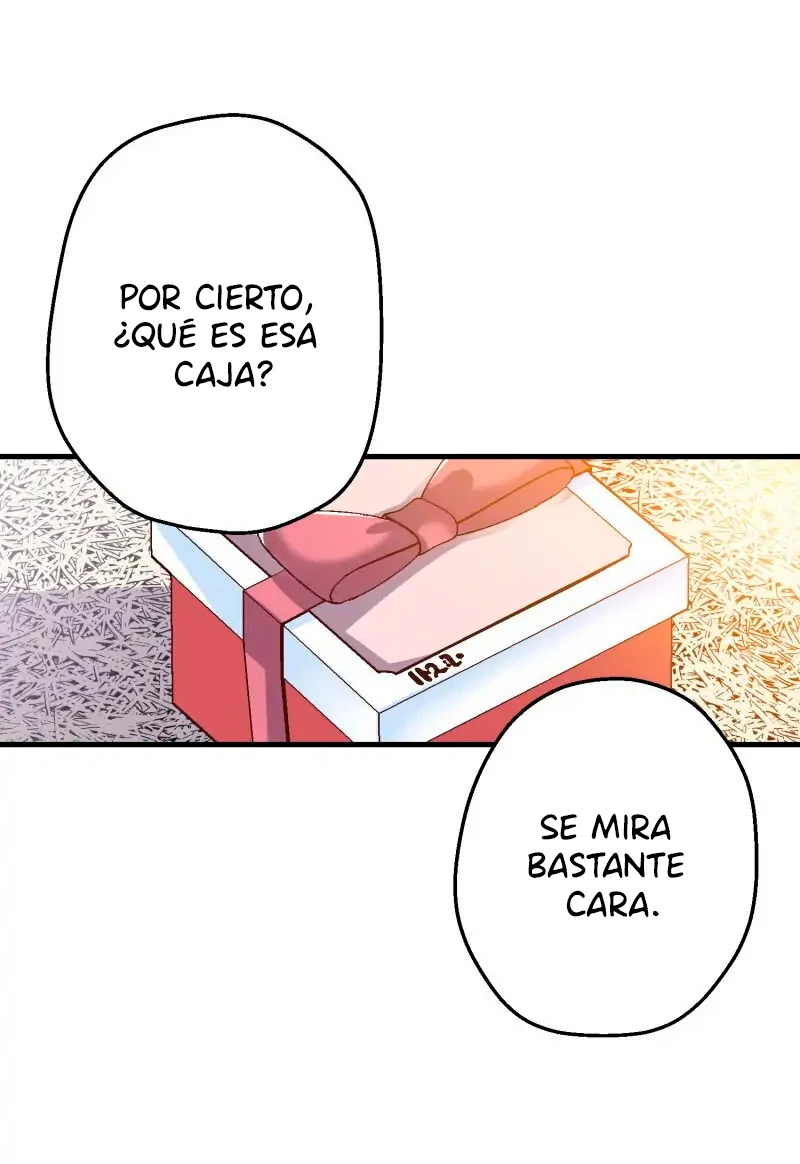 Un cuento de hadas para magos Capitulo 5 página 55