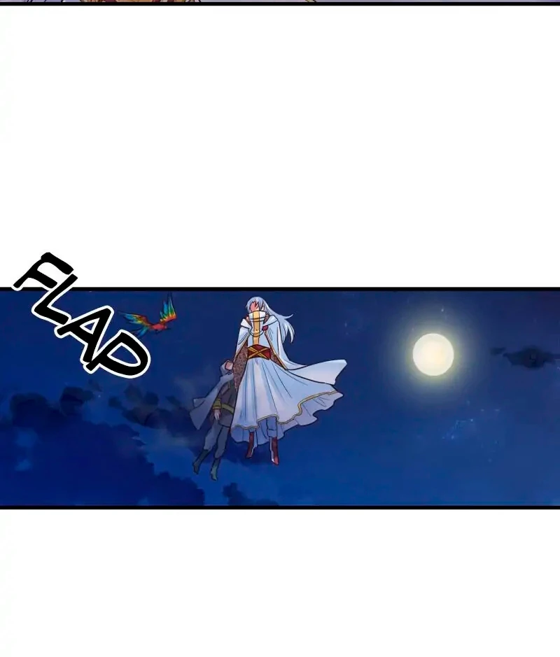 Un cuento de hadas para magos Capitulo 5 página 61