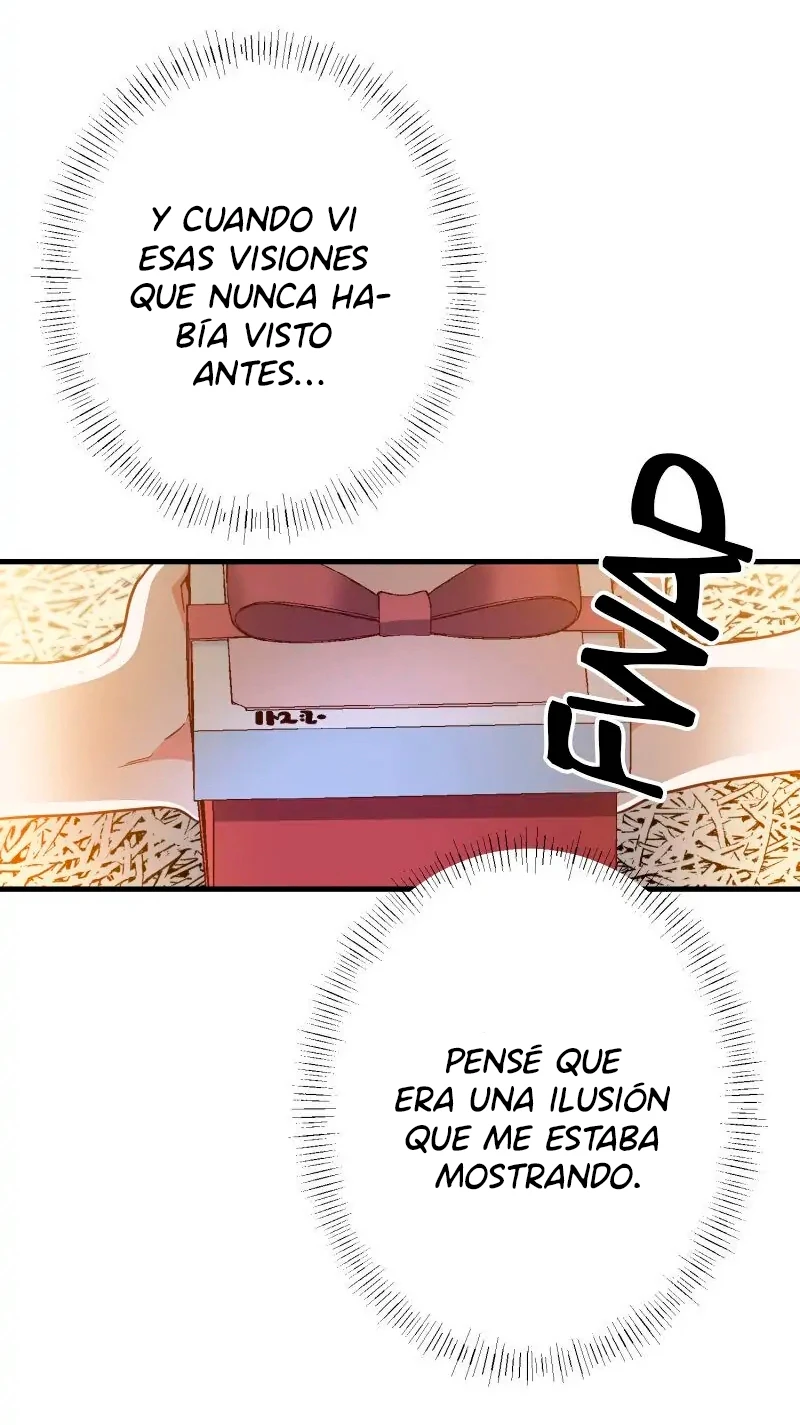 Un cuento de hadas para magos Capitulo 6 página 13